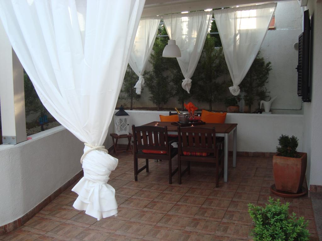 Apartment Villa Holiday II Pula Habitación foto