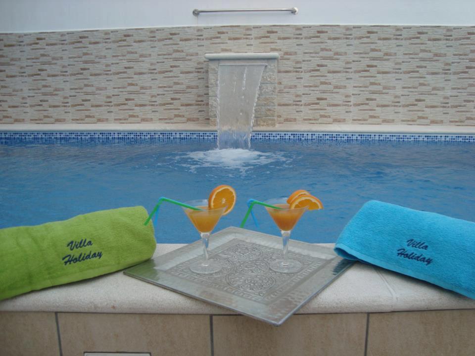 Apartment Villa Holiday II Pula Habitación foto