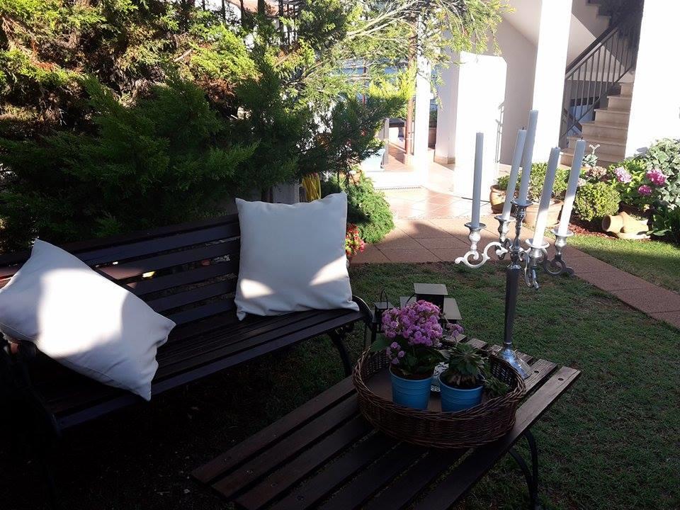 Apartment Villa Holiday II Pula Exterior foto